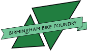 Birmingham Bike Foundry logo